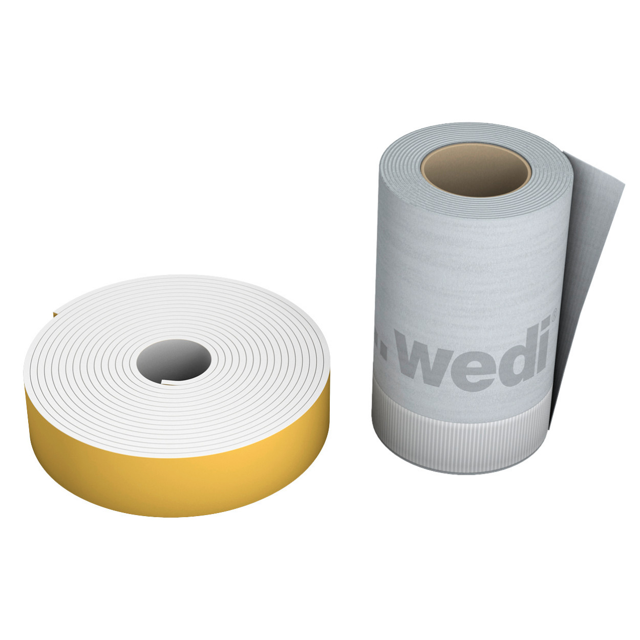Wedi Butyl Sealing Tape for Bathtubs